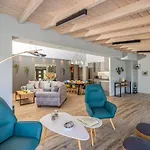 Apartman Di Sasso Troïanáta