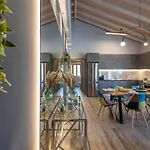 Apartman Di Sasso *