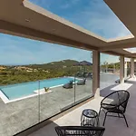 Di Sasso Apartman