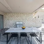 Apartman Di Sasso Troïanáta