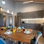 Apartman Di Sasso *