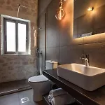 Di Sasso Apartman Troïanáta