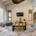 Di Sasso Apartman Troïanáta