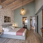 Apartman Di Sasso Troïanáta