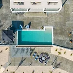 Di Sasso Apartman