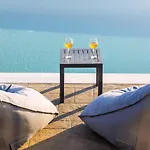 Apartman Di Sasso Troïanáta