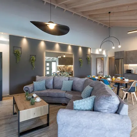 Di Sasso Lejlighed Troianata