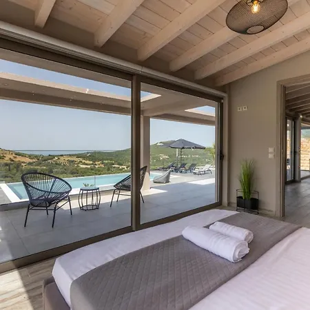 Lejlighed Di Sasso *