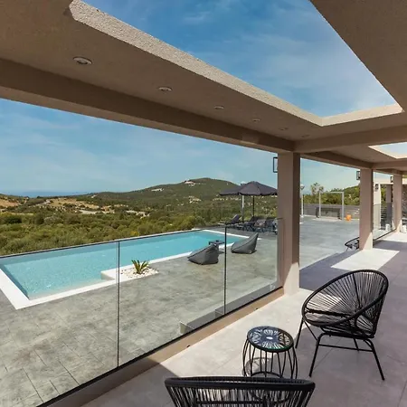 Di Sasso Apartman