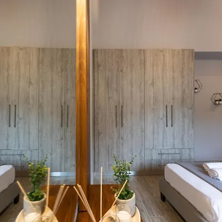 Di Sasso Lejlighed *