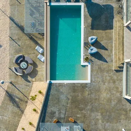 Apartament Di Sasso
