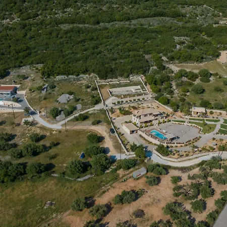 Apartament Di Sasso Troianata