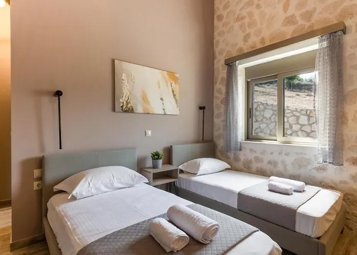 Di Sasso Appartement *