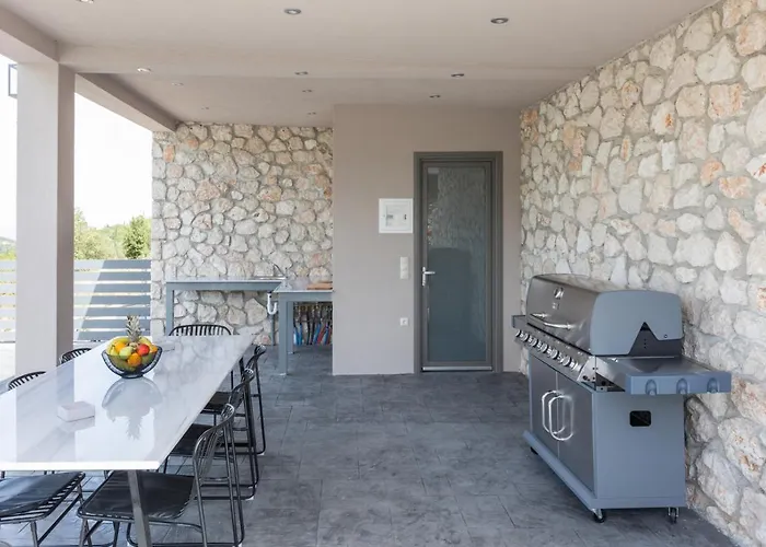 Di Sasso Appartement