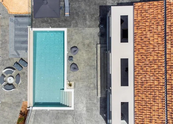 Appartement Di Sasso *