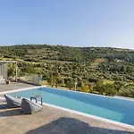 Apartman Di Sasso Troïanáta