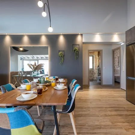 Appartement Di Sasso *