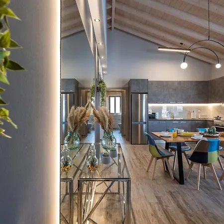 Appartement Di Sasso *