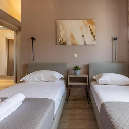 Di Sasso Appartement