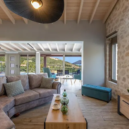 Appartement Di Sasso
