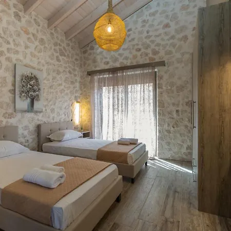 Di Sasso Appartement