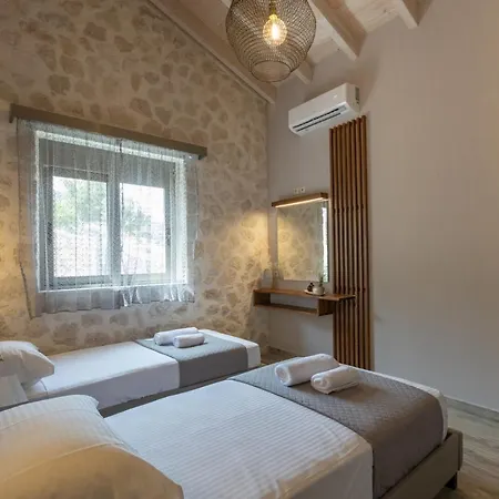 Appartement Di Sasso