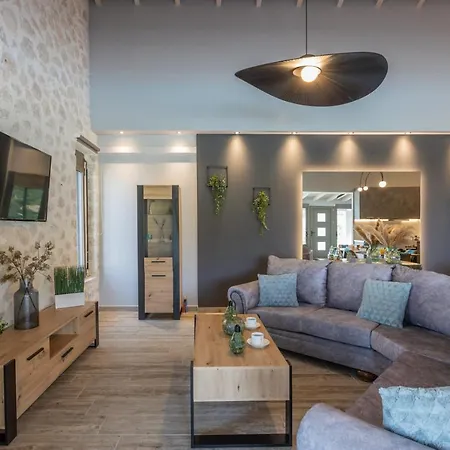 Appartement Di Sasso *