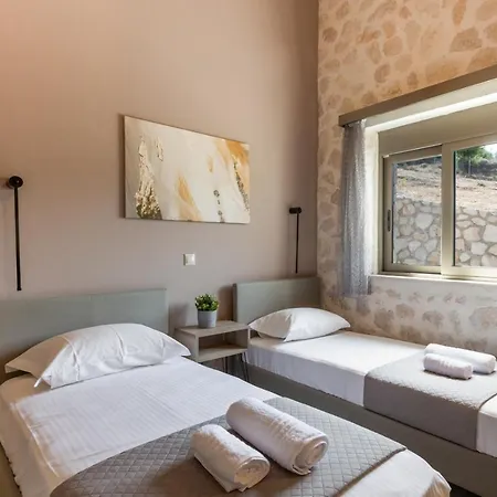 Di Sasso Appartement *
