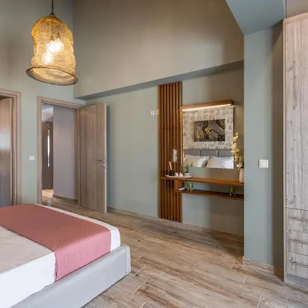 Appartement Di Sasso