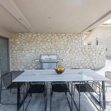 Appartement Di Sasso Troianata
