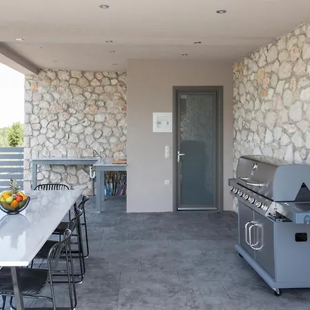 Di Sasso Appartement