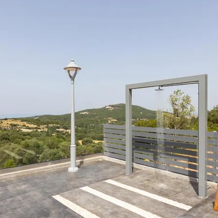 Di Sasso Appartement *