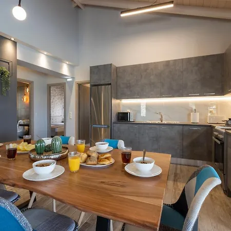 Appartement Di Sasso *