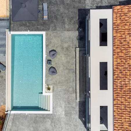 Appartement Di Sasso *