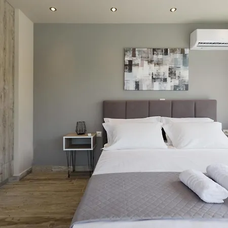 Di Sasso Appartement *