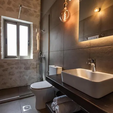 Di Sasso Appartement Troianata