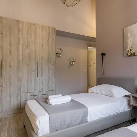 Appartement Di Sasso *