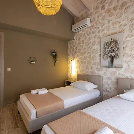 Di Sasso Appartement