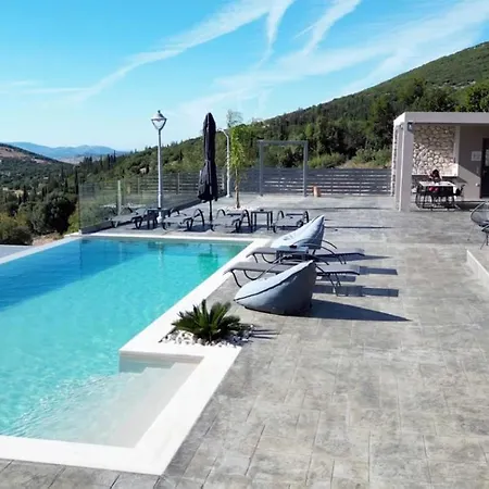 Appartement Di Sasso Troianata