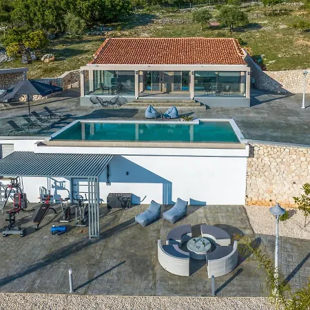Di Sasso Appartement Troianata