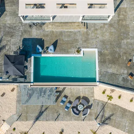 Di Sasso Appartement