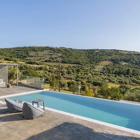 Appartement Di Sasso Troianata