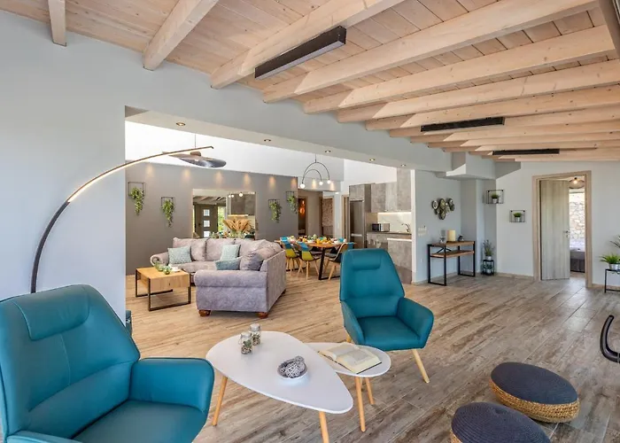 Apartment Di Sasso Troianata