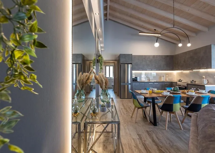 Apartment Di Sasso *