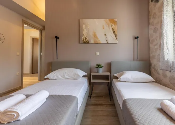 Di Sasso Apartment