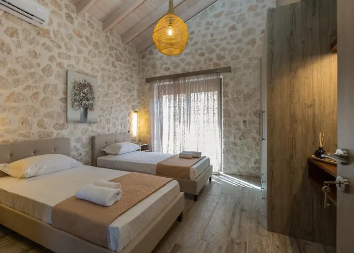 Di Sasso Apartment