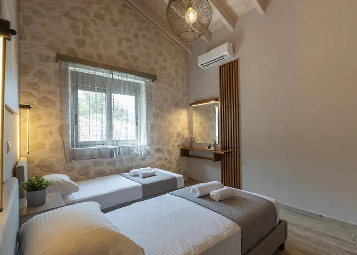 Апартаменты Di Sasso