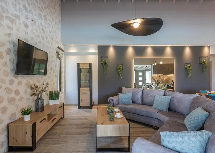 Apartment Di Sasso *