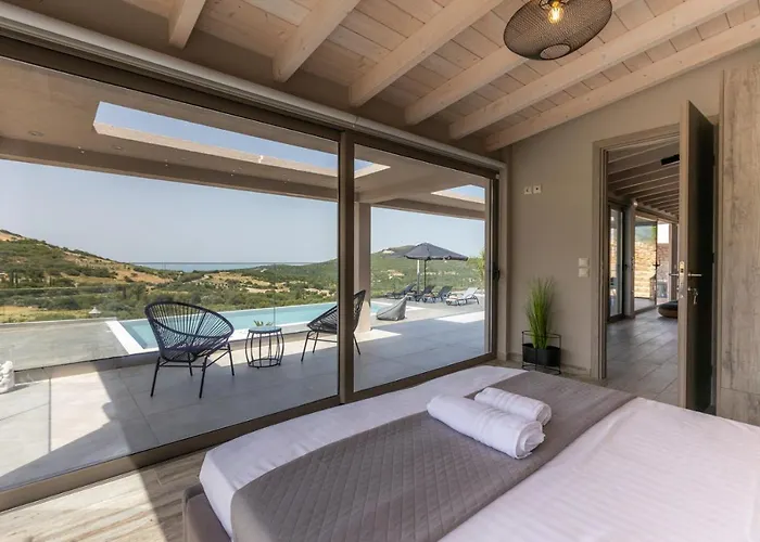 Апартаменты Di Sasso *