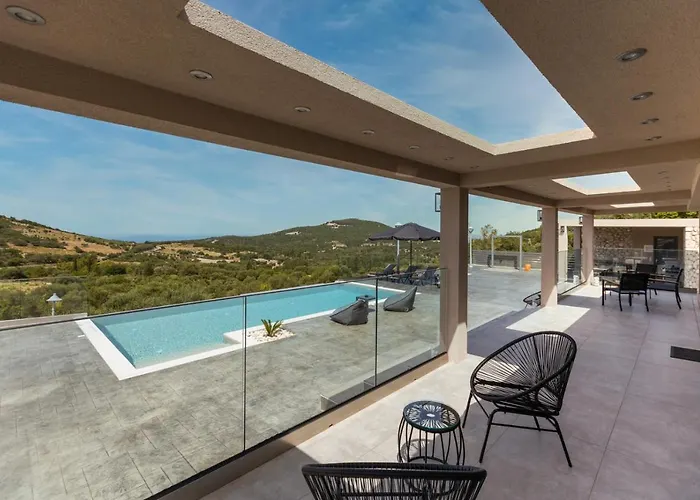 Di Sasso Апартаменты